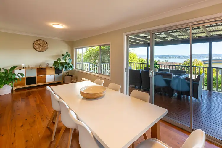 Sixth view of Homely house listing, 3 View Parade, Saratoga NSW 2251