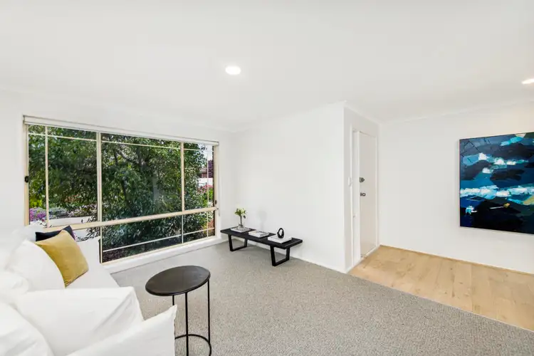 Third view of Homely townhouse listing, 9/156 Clive Steele Avenue, Monash ACT 2904
