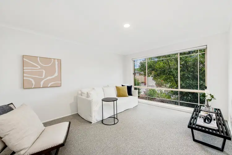 Fourth view of Homely townhouse listing, 9/156 Clive Steele Avenue, Monash ACT 2904