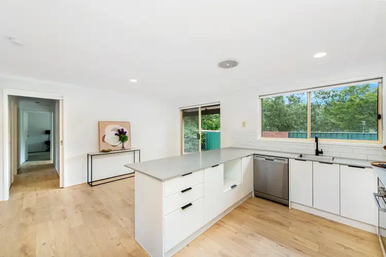 Fifth view of Homely townhouse listing, 9/156 Clive Steele Avenue, Monash ACT 2904