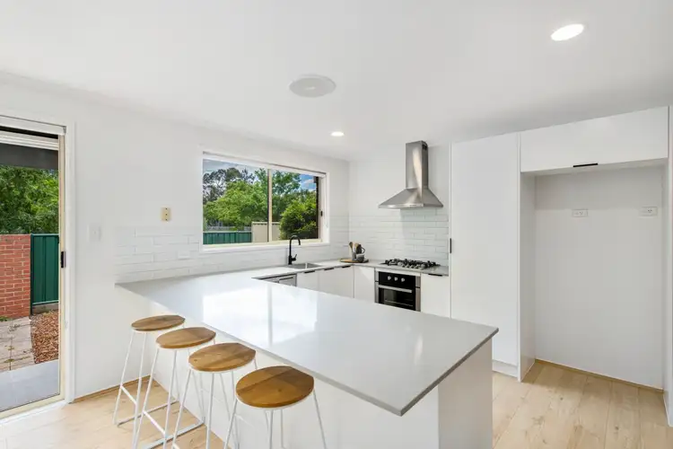 Sixth view of Homely townhouse listing, 9/156 Clive Steele Avenue, Monash ACT 2904