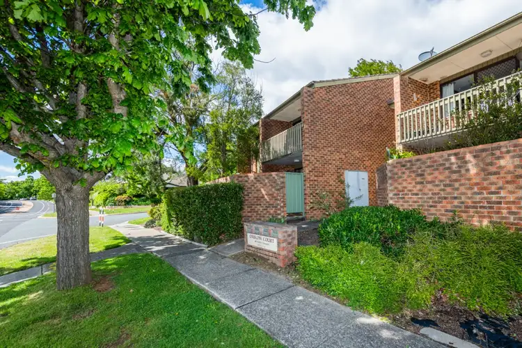 5/48 Dalley Crescent, Latham ACT 2615