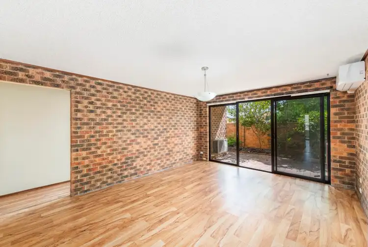 Second view of Homely apartment listing, 5/48 Dalley Crescent, Latham ACT 2615