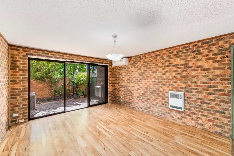 Third view of Homely apartment listing, 5/48 Dalley Crescent, Latham ACT 2615