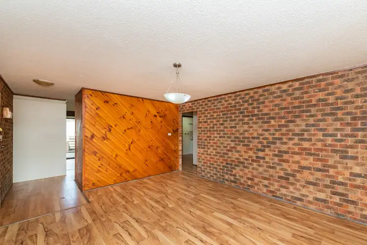 Fourth view of Homely apartment listing, 5/48 Dalley Crescent, Latham ACT 2615