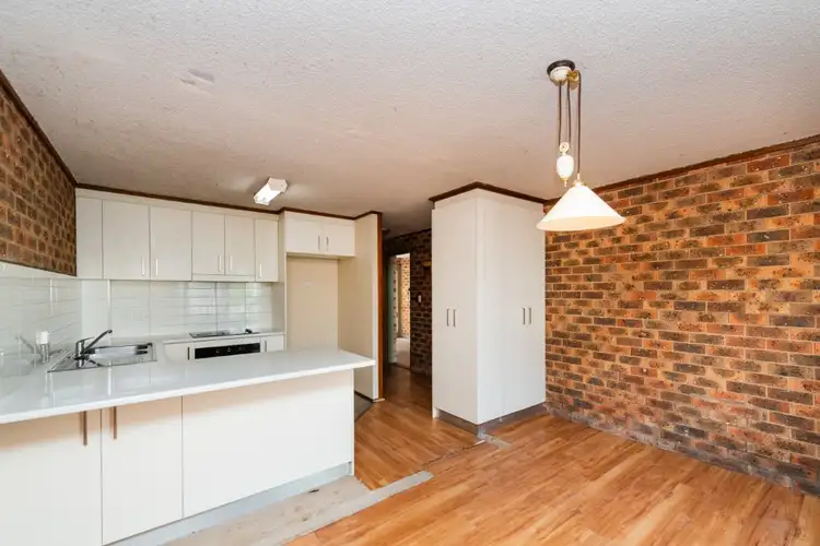 Fifth view of Homely apartment listing, 5/48 Dalley Crescent, Latham ACT 2615