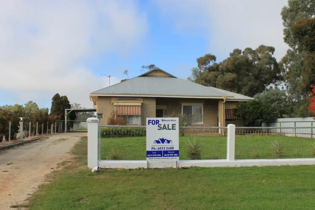 Main view of Homely house listing, 290 Honour Avenue, Corowa NSW 2646