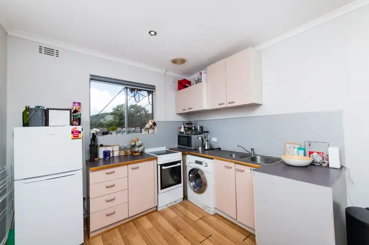 Third view of Homely unit listing, 6/127 Rivett Street, Hackett ACT 2602