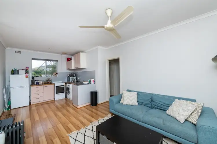 Fourth view of Homely unit listing, 6/127 Rivett Street, Hackett ACT 2602