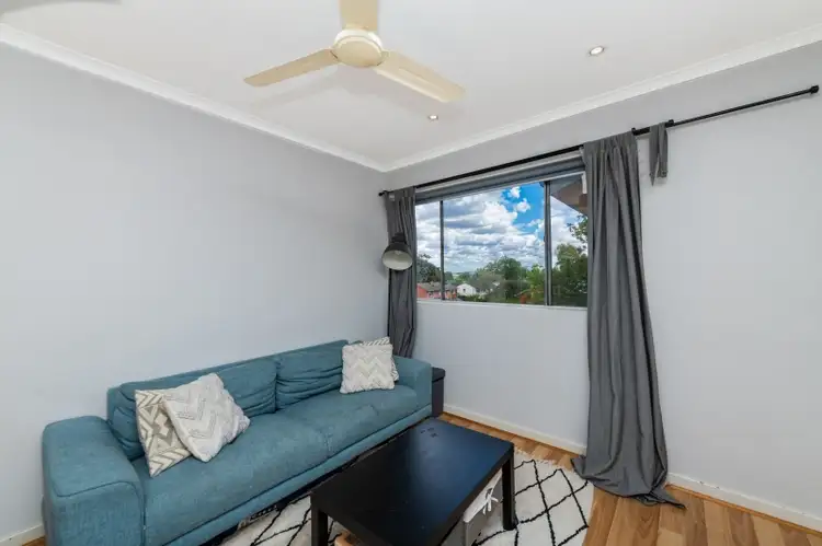 Fifth view of Homely unit listing, 6/127 Rivett Street, Hackett ACT 2602
