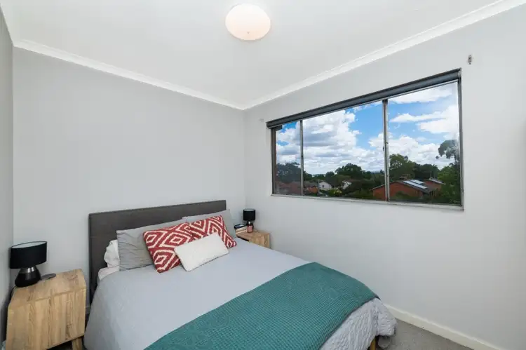 Sixth view of Homely unit listing, 6/127 Rivett Street, Hackett ACT 2602