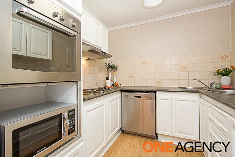 Fifth view of Homely townhouse listing, 8/35 Ashby Circuit, Kambah ACT 2902