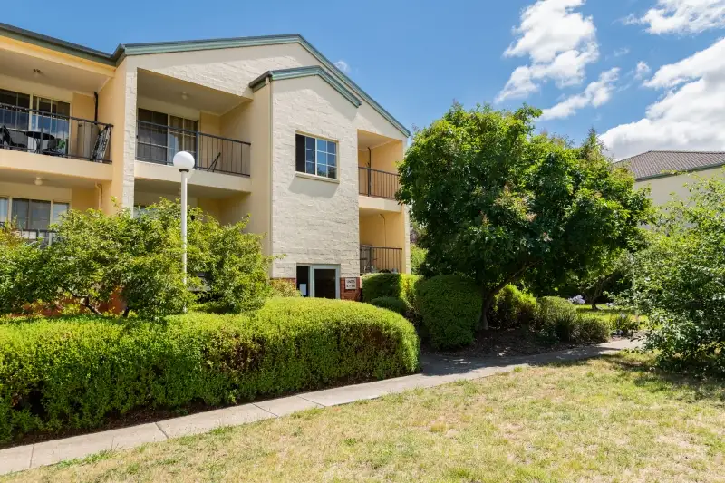 Main view of Homely apartment listing, 44/23 Aspinall Street, Watson ACT 2602