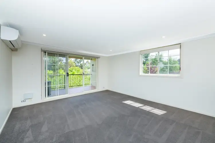 Second view of Homely apartment listing, 44/23 Aspinall Street, Watson ACT 2602