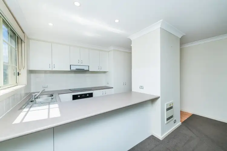 Third view of Homely apartment listing, 44/23 Aspinall Street, Watson ACT 2602