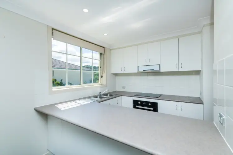 Fourth view of Homely apartment listing, 44/23 Aspinall Street, Watson ACT 2602