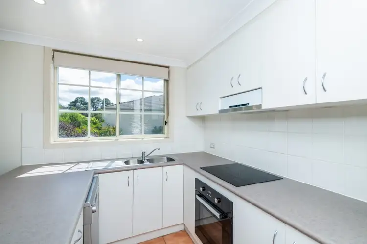 Fifth view of Homely apartment listing, 44/23 Aspinall Street, Watson ACT 2602