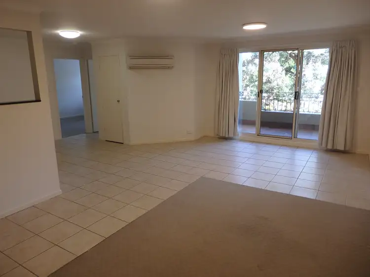 Third view of Homely apartment listing, 29/60 Henty Street, Braddon ACT 2612