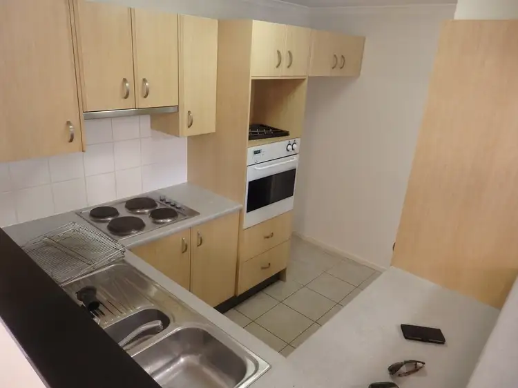 Fourth view of Homely apartment listing, 29/60 Henty Street, Braddon ACT 2612