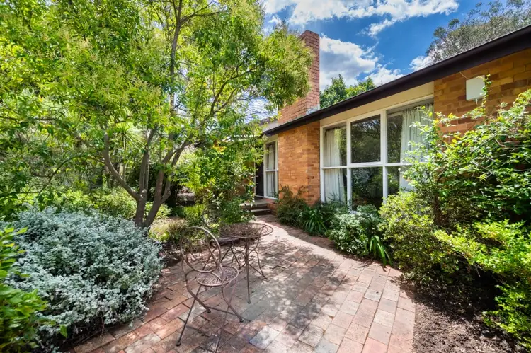 54 Davenport Street, Dickson ACT 2602