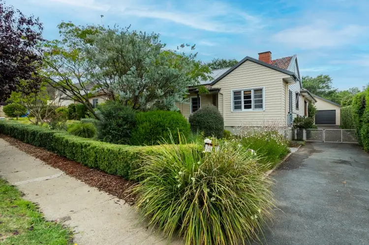 14 Chaffey Crescent, Ainslie ACT 2602
