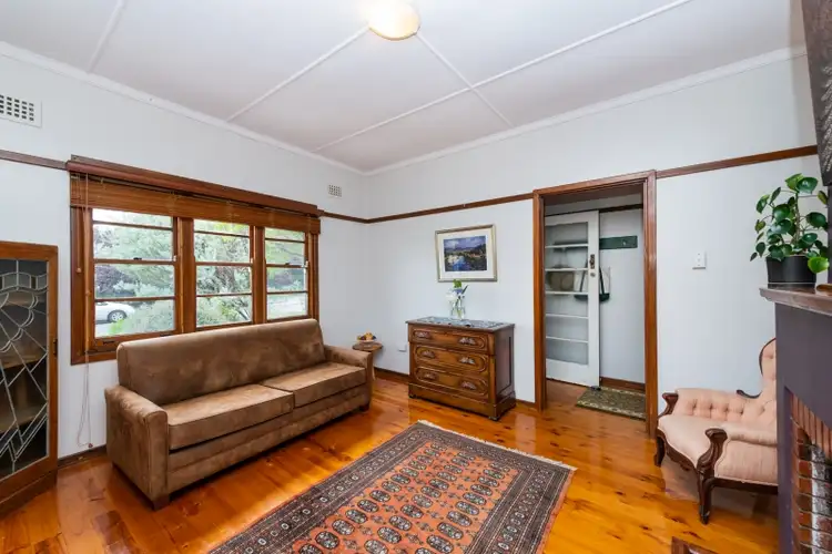 Fourth view of Homely house listing, 14 Chaffey Crescent, Ainslie ACT 2602