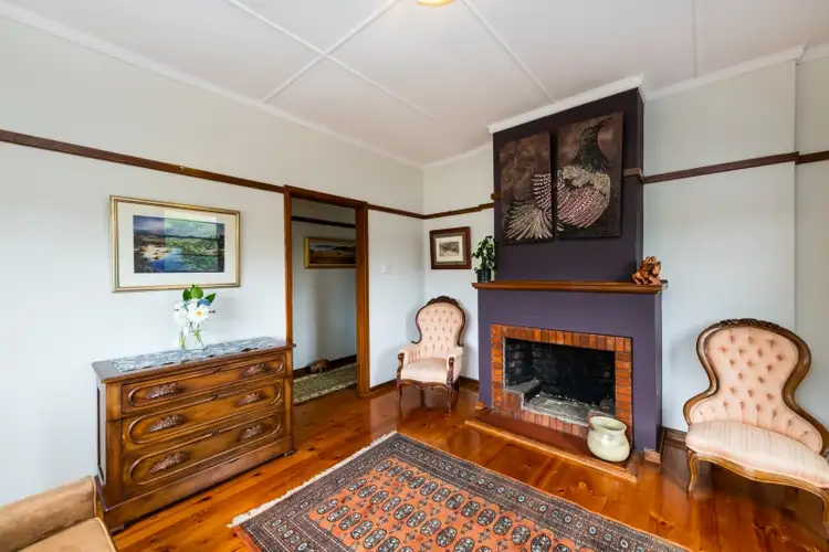 Fifth view of Homely house listing, 14 Chaffey Crescent, Ainslie ACT 2602