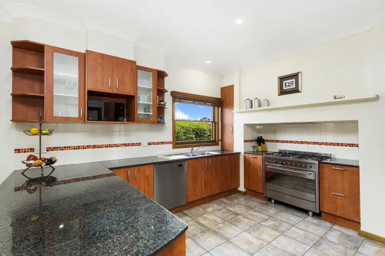 Sixth view of Homely house listing, 14 Chaffey Crescent, Ainslie ACT 2602