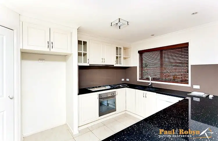 Seventh view of Homely house listing, 77 Halloran Drive, Jerrabomberra NSW 2619