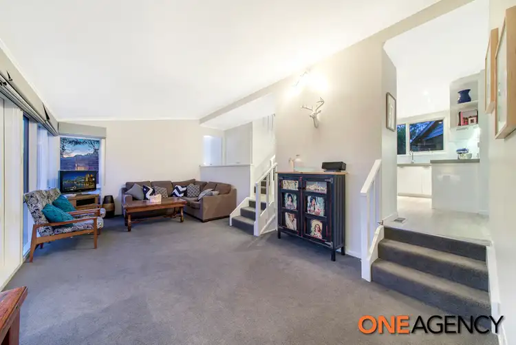 Fourth view of Homely house listing, 18 Allchin Circuit, Kambah ACT 2902