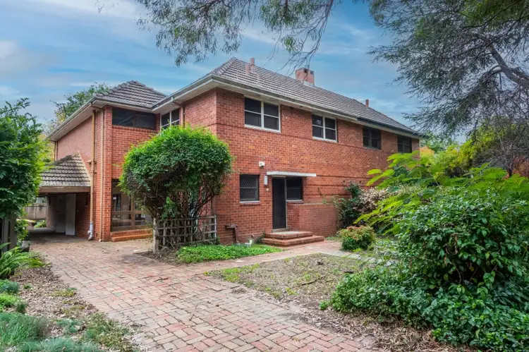 Main view of Homely house listing, 19 Anzac Park, Reid ACT 2612