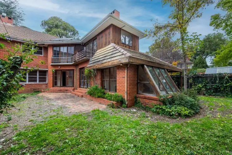 Second view of Homely house listing, 19 Anzac Park, Reid ACT 2612