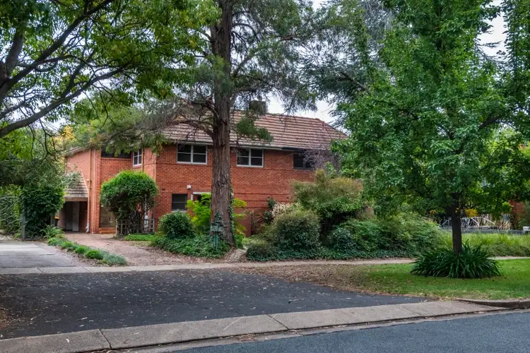 Third view of Homely house listing, 19 Anzac Park, Reid ACT 2612