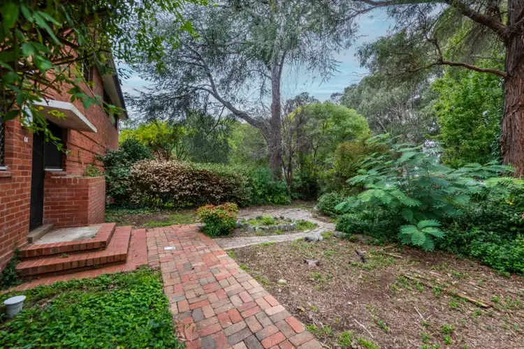 Fifth view of Homely house listing, 19 Anzac Park, Reid ACT 2612