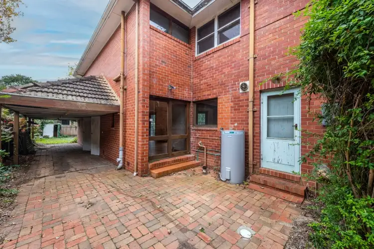 Sixth view of Homely house listing, 19 Anzac Park, Reid ACT 2612