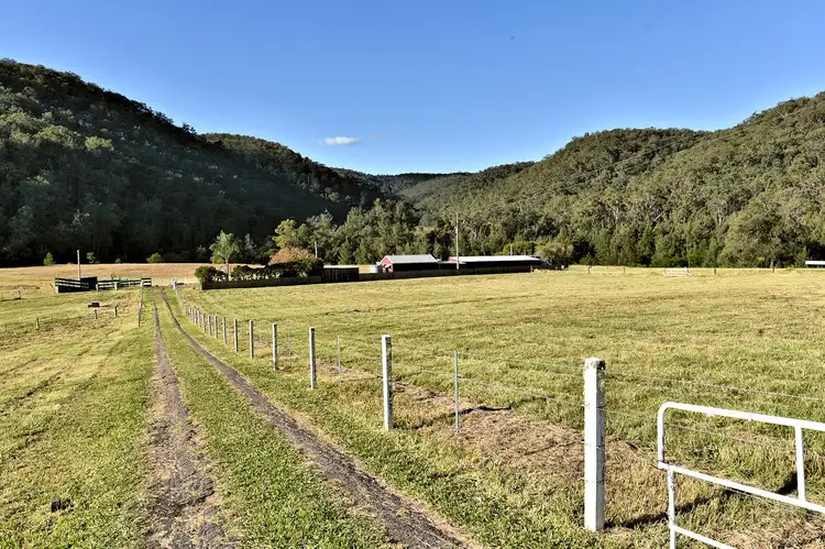 Second view of Homely rural property listing, 1725 Paynes Crossing, Paynes Crossing NSW 2325