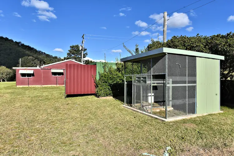 Third view of Homely rural property listing, 1725 Paynes Crossing, Paynes Crossing NSW 2325