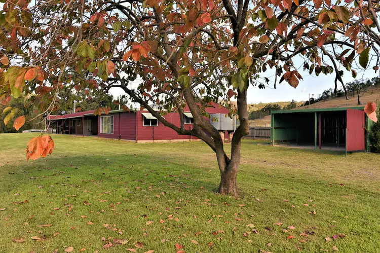 Fourth view of Homely rural property listing, 1725 Paynes Crossing, Paynes Crossing NSW 2325