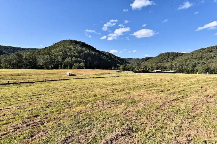 Fifth view of Homely rural property listing, 1725 Paynes Crossing, Paynes Crossing NSW 2325