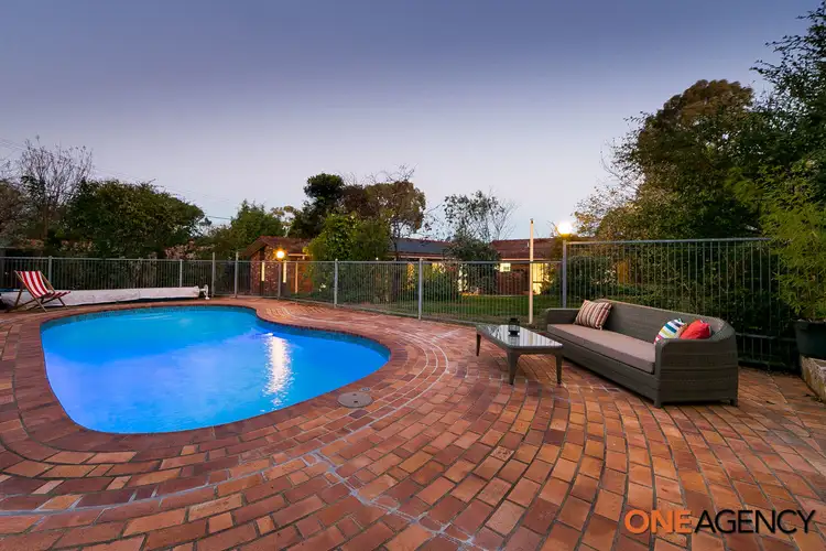 Main view of Homely house listing, 10 Crichton Crescent, Kambah ACT 2902