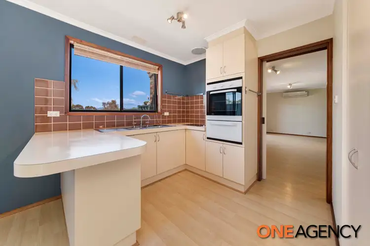 Sixth view of Homely townhouse listing, 14/15 Wyselaskie Circuit, Kambah ACT 2902