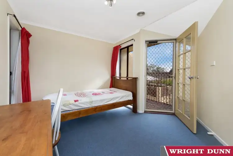 Seventh view of Homely townhouse listing, 6/4 Angas Street, Ainslie ACT 2602