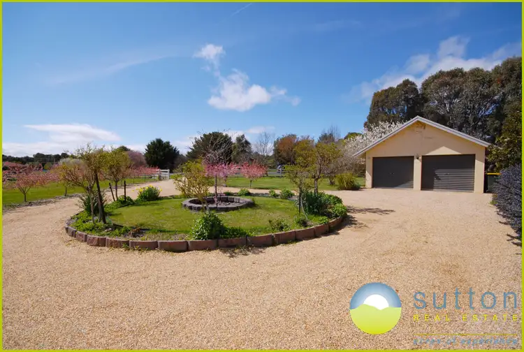 Third view of Homely rural property listing, 32 Elmslea Drive, Bungendore NSW 2621