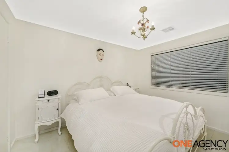 Sixth view of Homely townhouse listing, 20/38 Ebenezer Street, Bonython ACT 2905