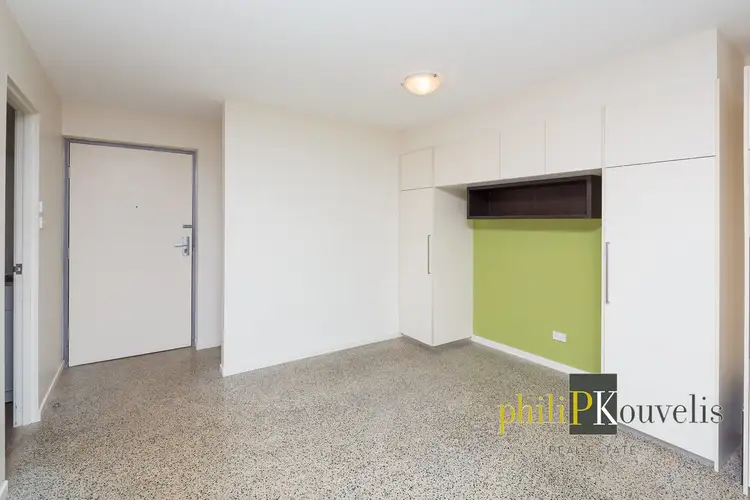 Fourth view of Homely apartment listing, 5/13A David Street, O'connor ACT 2602