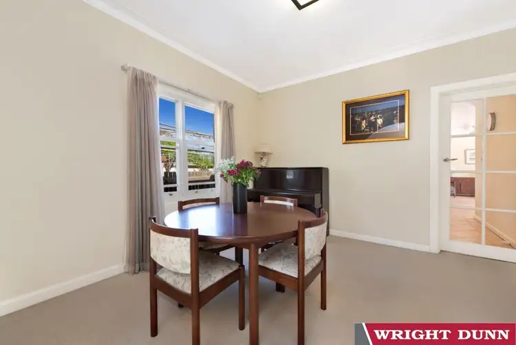 Third view of Homely house listing, 7 Macleay Street, Turner ACT 2612