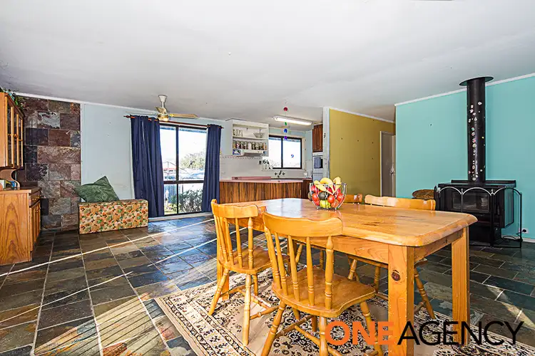Fifth view of Homely house listing, 30 Kingsmill Street, Kambah ACT 2902