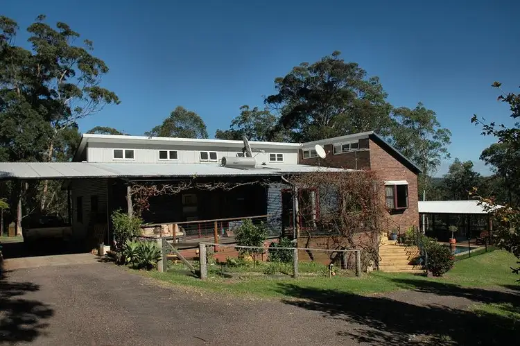 Main view of Homely rural property listing, Address available on request