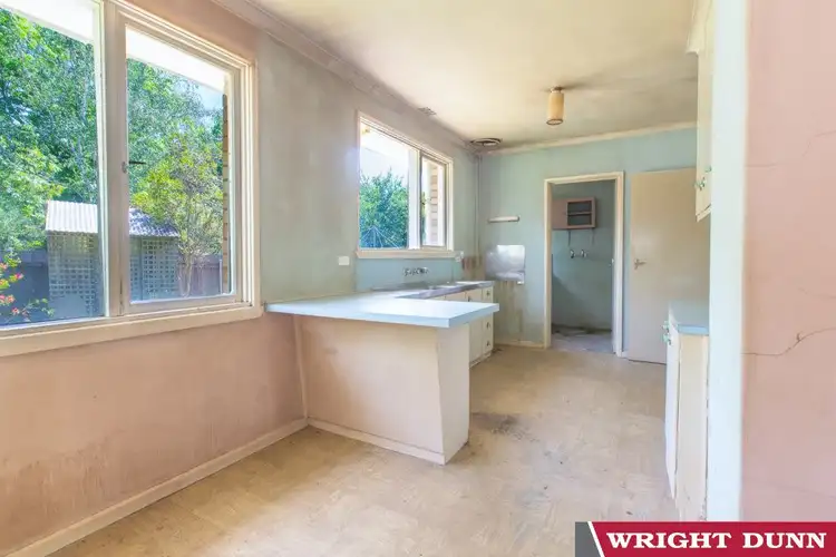 Fifth view of Homely house listing, 36 McCawley Street, Watson ACT 2602