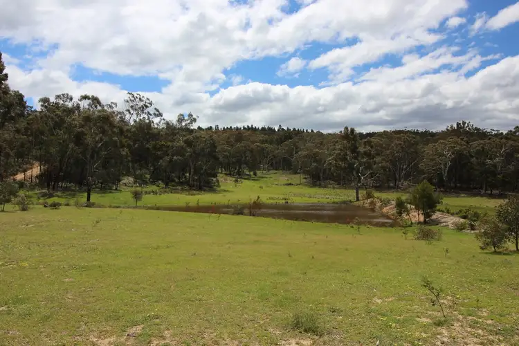 Second view of Homely land listing, Lot 4 Pine Bank Drive, Tarago NSW 2580